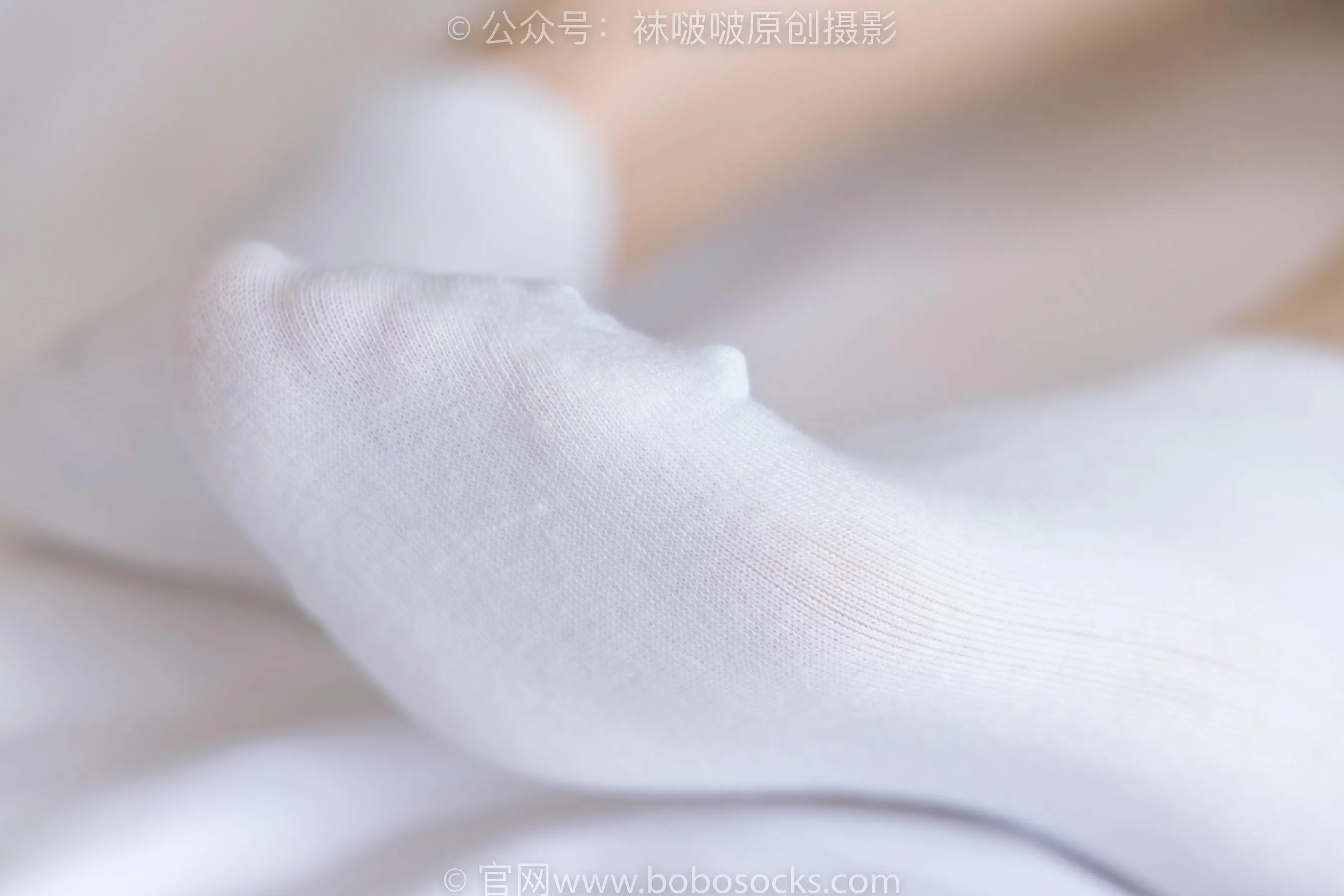 [BoBoSocks袜啵啵]NO.222 小甜豆-长靴、白棉袜、裸足[23] [47P]插图3